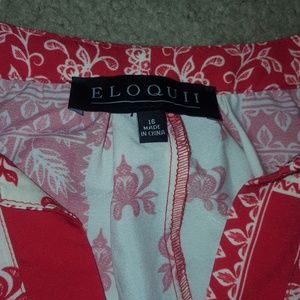 Eloquii Dresses - Boho chic dress Eloquii Dresses - Boho chic dress